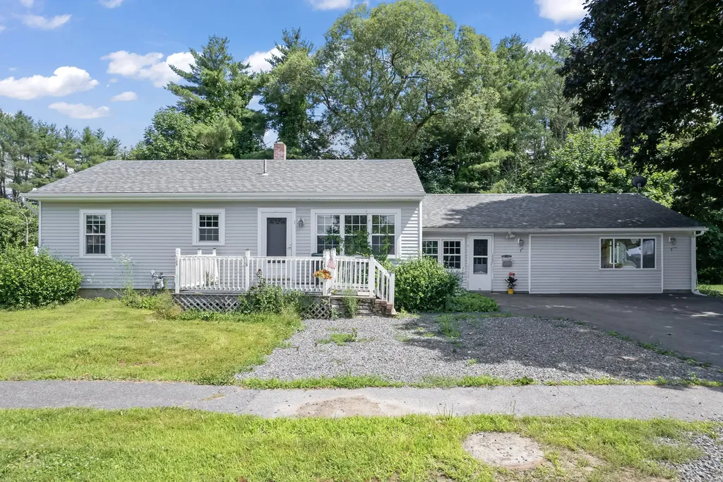 1 Glen Street Augusta ME 04330