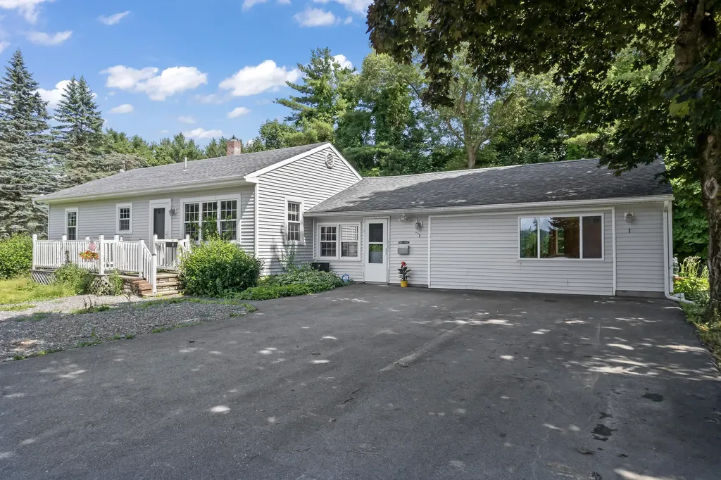 1 Glen Street Augusta ME 04330