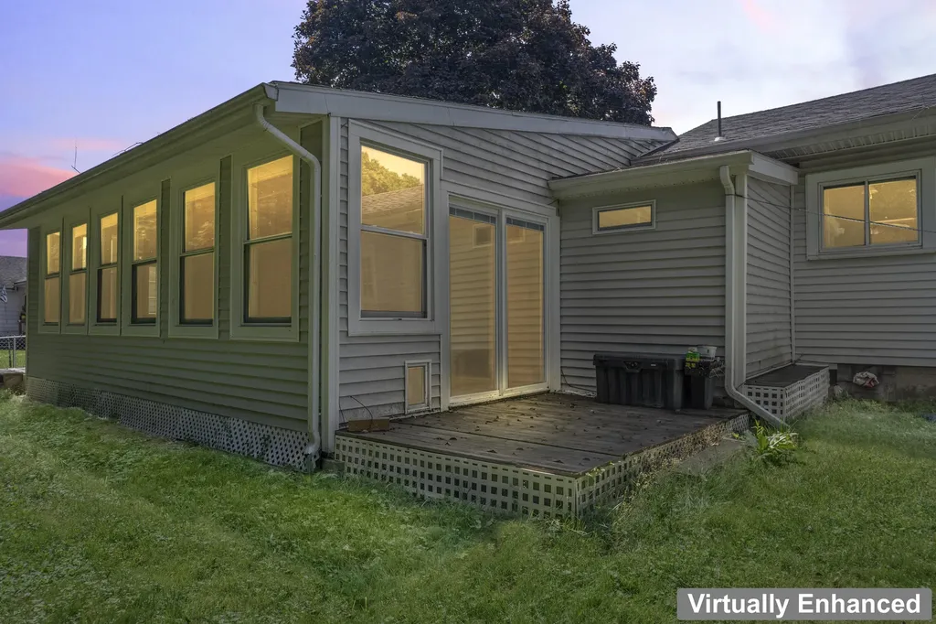 1 Glen Street Augusta ME 04330