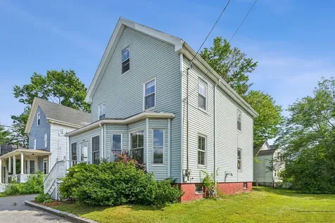 1566 Congress Street Portland ME 04102
