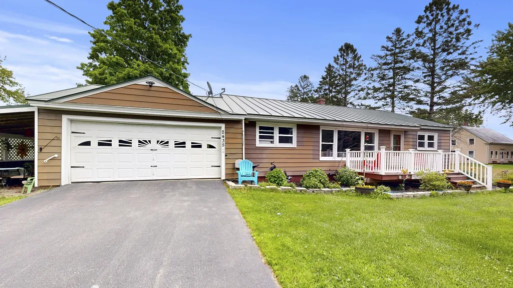 2435 Kennebec River Road Concord Twp ME 04920