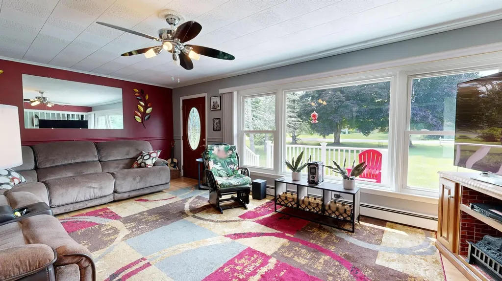 2435 Kennebec River Road Concord Twp ME 04920