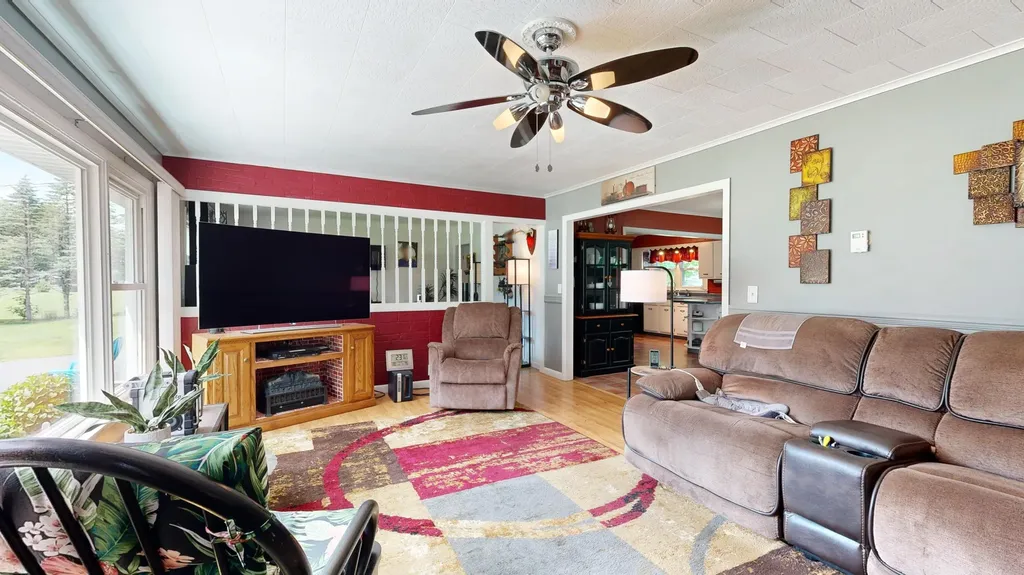 2435 Kennebec River Road Concord Twp ME 04920