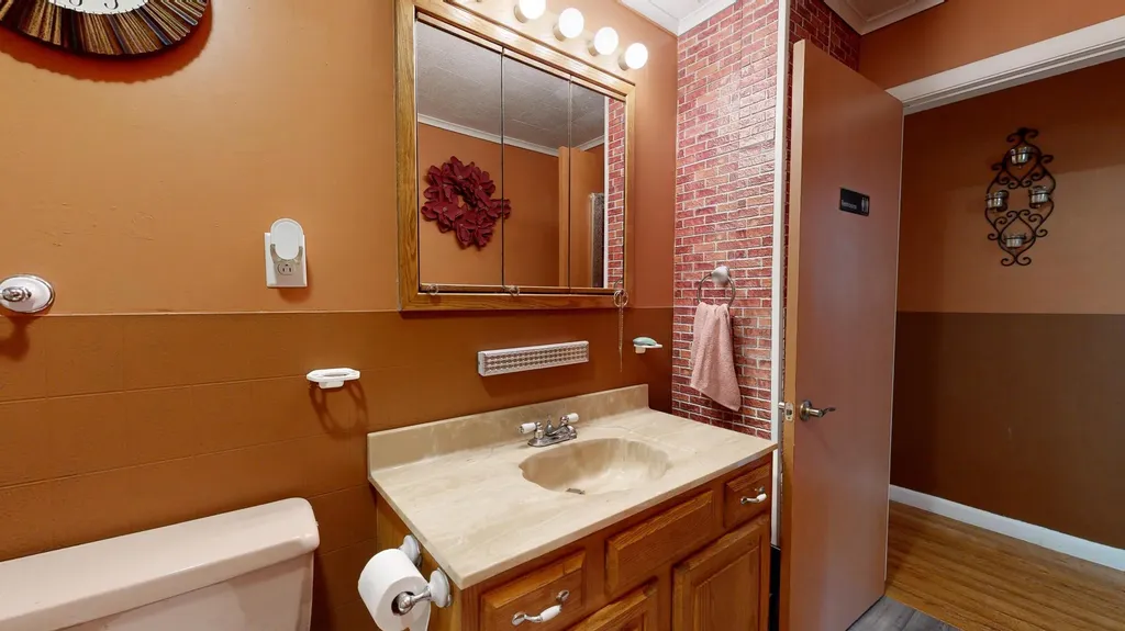 2435 Kennebec River Road Concord Twp ME 04920