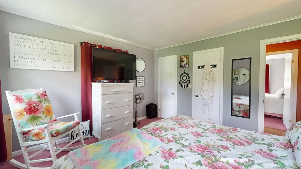 2435 Kennebec River Road Concord Twp ME 04920