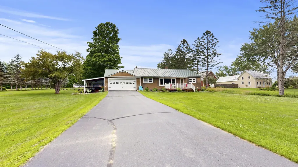 2435 Kennebec River Road Concord Twp ME 04920