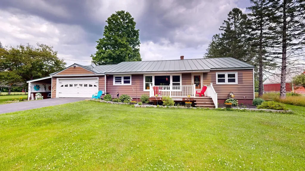 2435 Kennebec River Road Concord Twp ME 04920