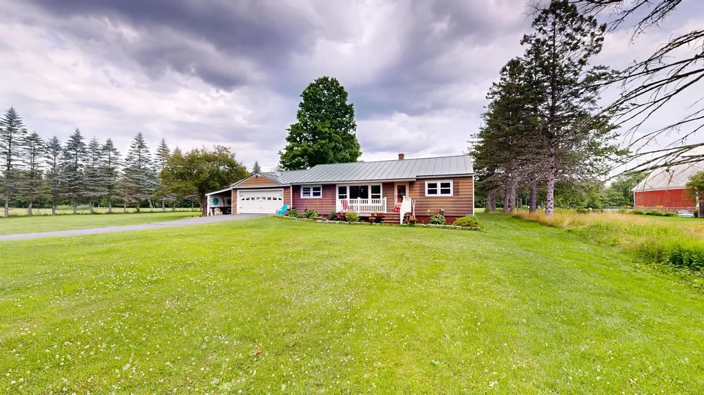 2435 Kennebec River Road Concord Twp ME 04920