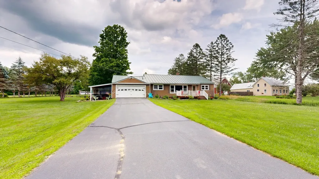 2435 Kennebec River Road Concord Twp ME 04920