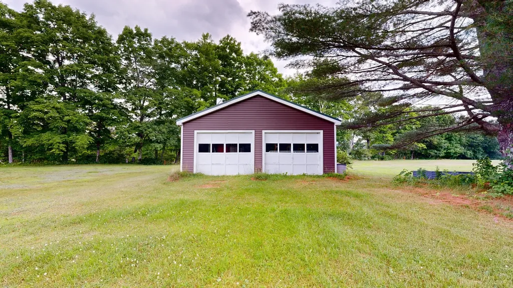 2435 Kennebec River Road Concord Twp ME 04920
