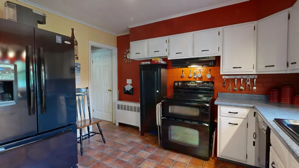 2435 Kennebec River Road Concord Twp ME 04920