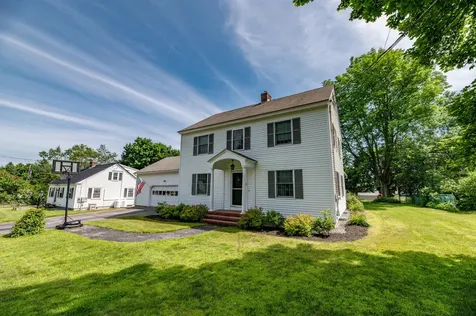 68 Fairview Avenue Augusta ME 04330