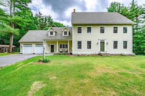 10 Fengler Road Scarborough ME 04074