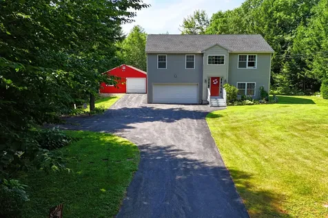 421 White Oak Hill Road Poland ME 04274