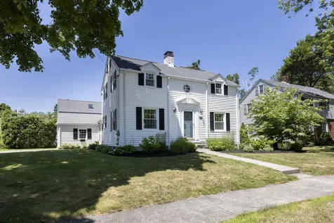 55 Clinton Street South Portland ME 04106
