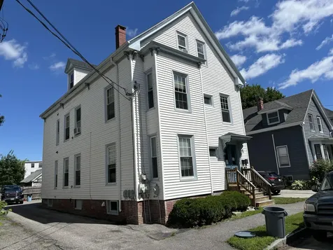23 Frederic Street Portland ME 04102