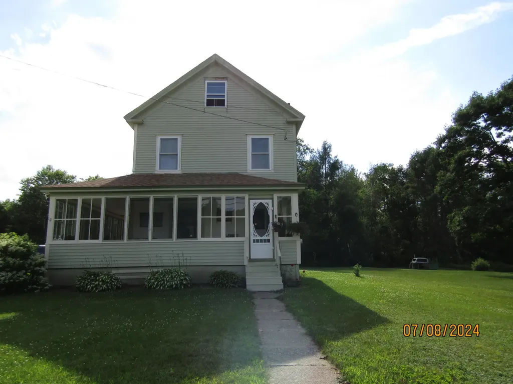 1484 Main Road Brownville ME 04414