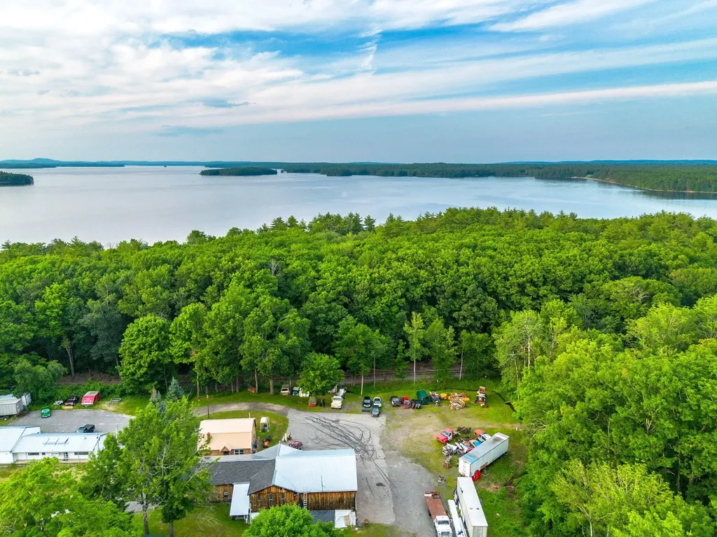 5 Clark Street Standish ME 04084