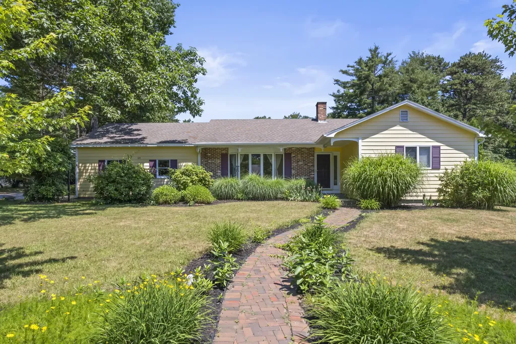 64 Candlewood Lane Wells ME 04090