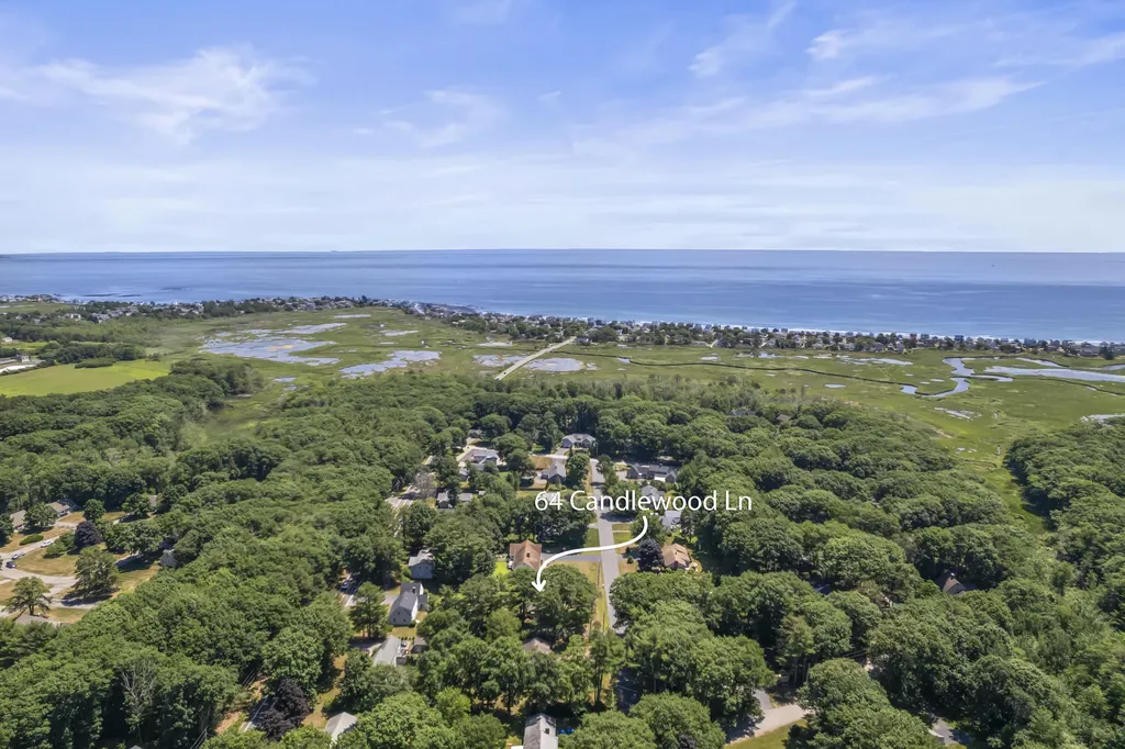 64 Candlewood Lane Wells ME 04090