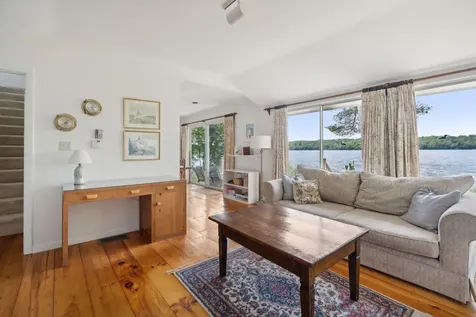 9 Lovejoy Island Way Harrison ME 04040