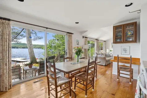 9 Lovejoy Island Way Harrison ME 04040