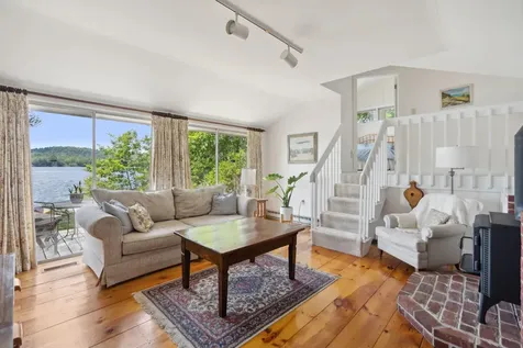9 Lovejoy Island Way Harrison ME 04040
