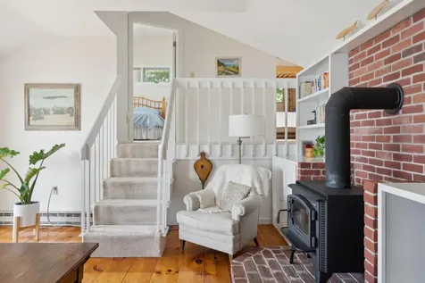 9 Lovejoy Island Way Harrison ME 04040