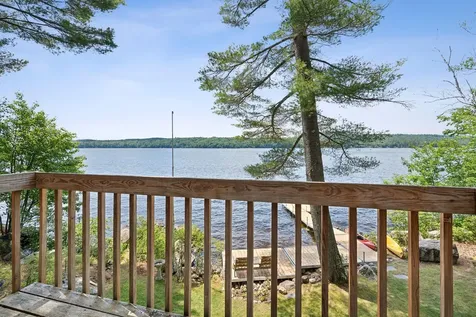 9 Lovejoy Island Way Harrison ME 04040
