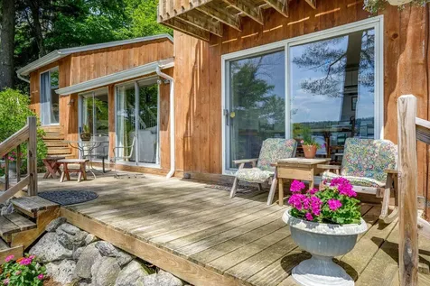 9 Lovejoy Island Way Harrison ME 04040