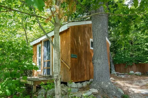 9 Lovejoy Island Way Harrison ME 04040