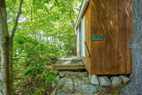 9 Lovejoy Island Way Harrison ME 04040