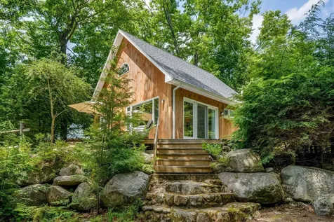 9 Lovejoy Island Way Harrison ME 04040