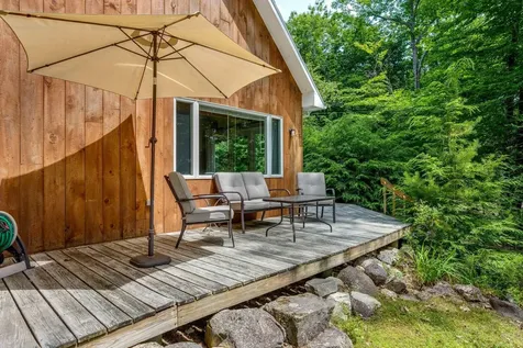 9 Lovejoy Island Way Harrison ME 04040
