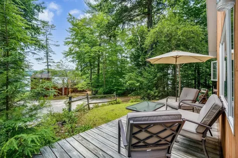 9 Lovejoy Island Way Harrison ME 04040