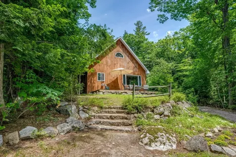 9 Lovejoy Island Way Harrison ME 04040