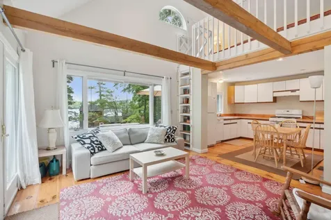 9 Lovejoy Island Way Harrison ME 04040