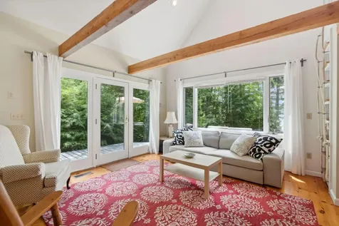 9 Lovejoy Island Way Harrison ME 04040