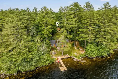 9 Lovejoy Island Way Harrison ME 04040