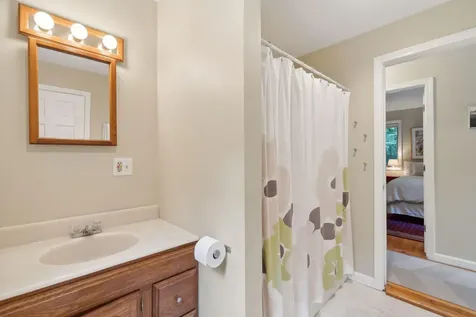 9 Lovejoy Island Way Harrison ME 04040