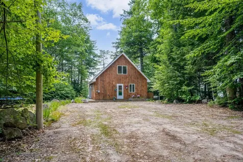 9 Lovejoy Island Way Harrison ME 04040