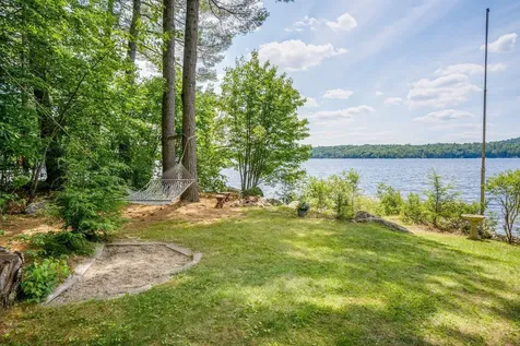 9 Lovejoy Island Way Harrison ME 04040