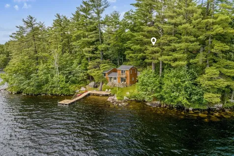 9 Lovejoy Island Way Harrison ME 04040
