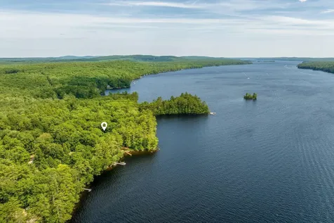 9 Lovejoy Island Way Harrison ME 04040