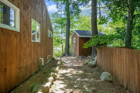 9 Lovejoy Island Way Harrison ME 04040
