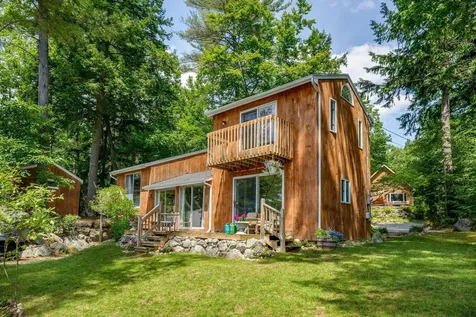 9 Lovejoy Island Way Harrison ME 04040