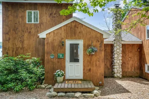 9 Lovejoy Island Way Harrison ME 04040