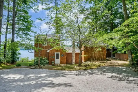9 Lovejoy Island Way Harrison ME 04040
