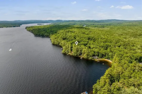 9 Lovejoy Island Way Harrison ME 04040