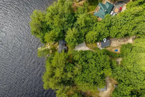 9 Lovejoy Island Way Harrison ME 04040
